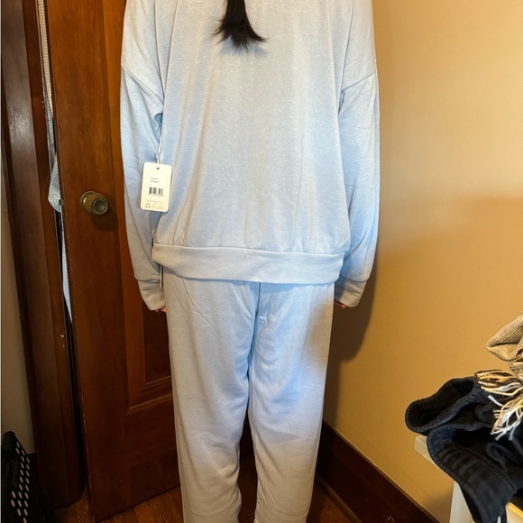 PJ Salvage pajamas, new, cozy, - Picture 6 of 7